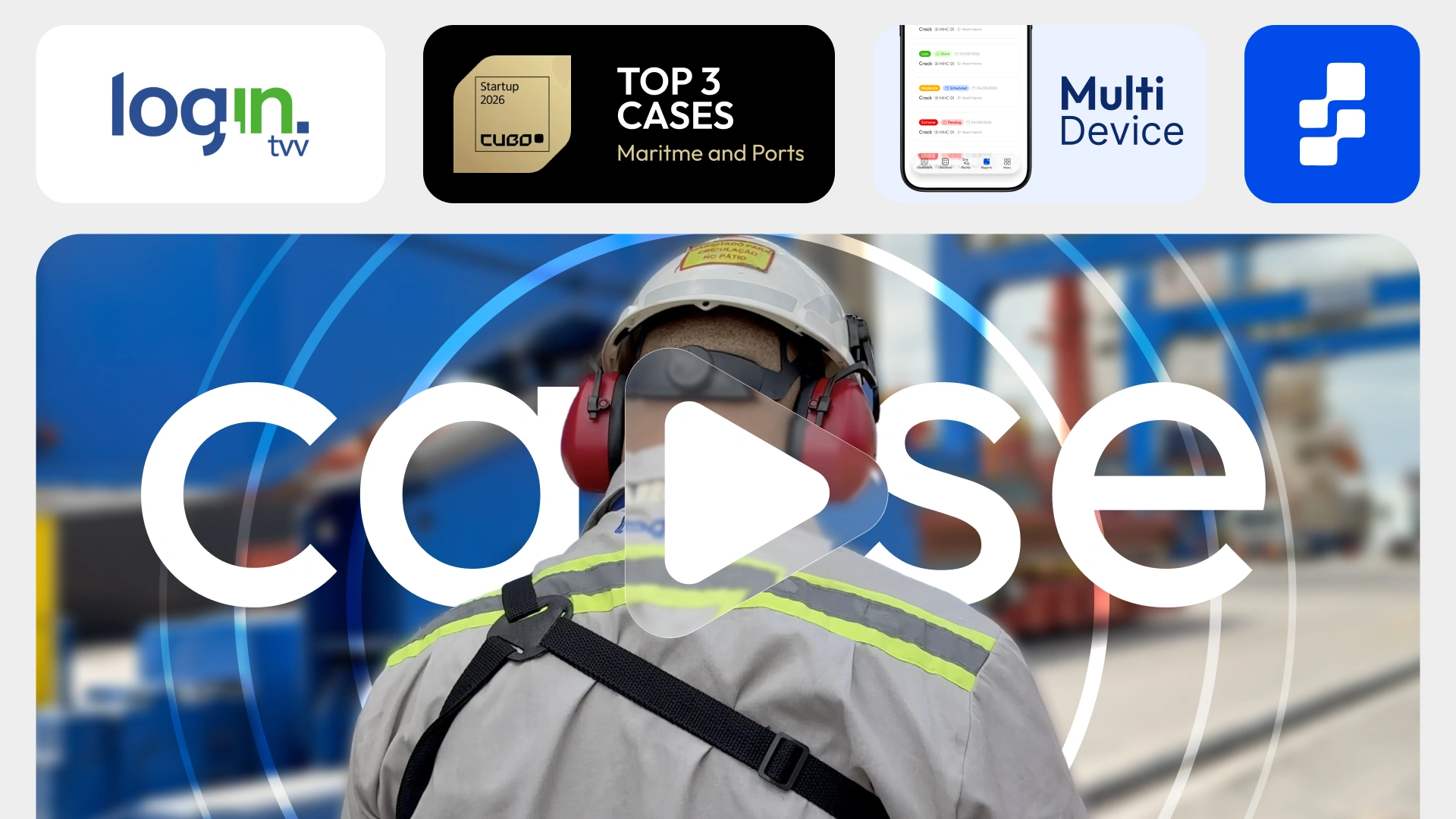 Login TVV case study video thumbnail